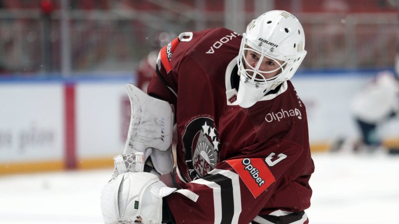 Offiziell: KAC hat Goalie-Lösung gefunden