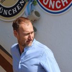 Bayern hat "sehr gutes Verhältnis" mit österreichischem Klub