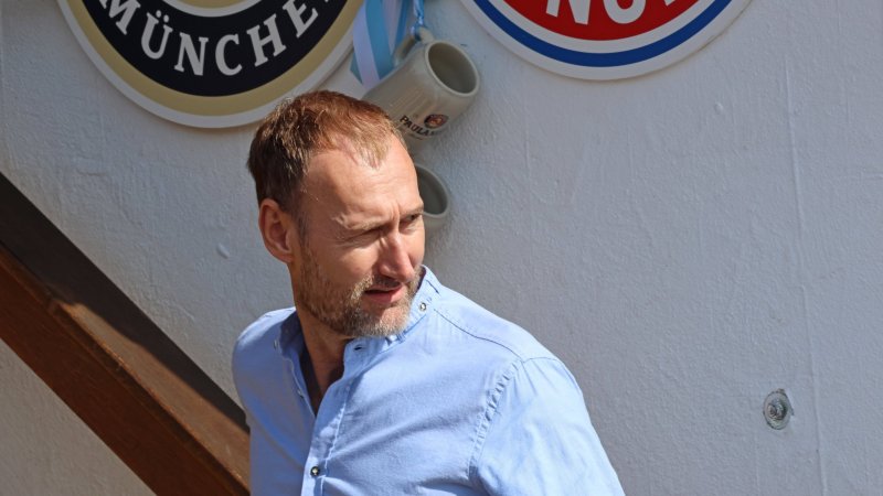 Bayern hat "sehr gutes Verhältnis" mit österreichischem Klub