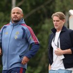 Kompany scherzt über Österreich