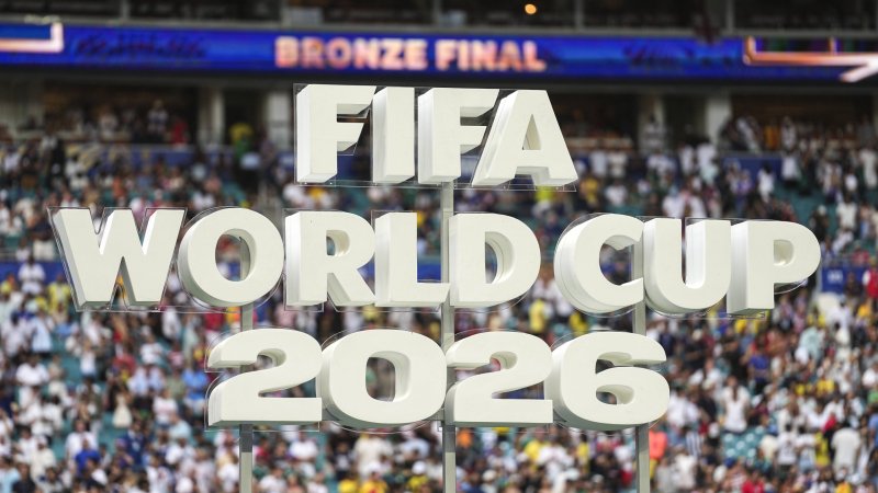 Über die Hälfte der WM-Akteure wurde über Social Media beleidigt