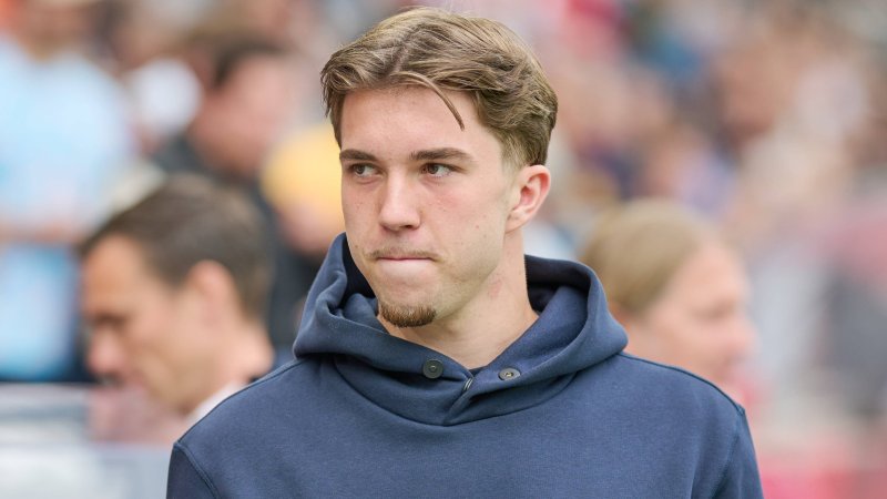 Brentford-Coach schwärmt von ÖFB-Hoffnung Schuster
