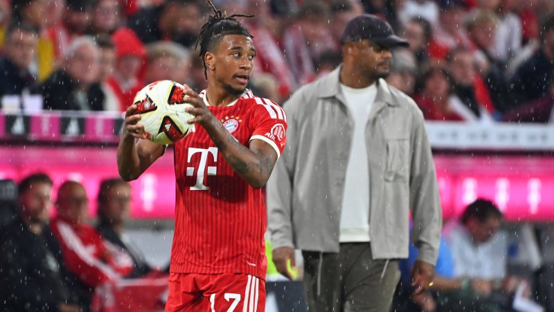 Bayern treten gegen Gregoritsch und Angstgegner Augsburg an