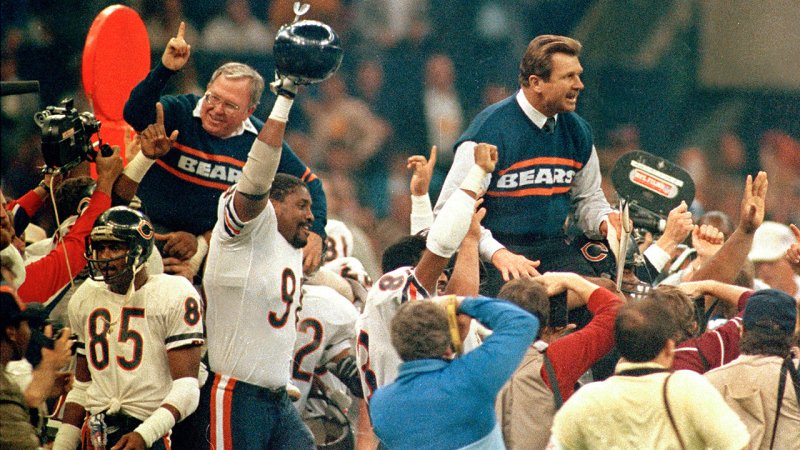 NFL trauert um Kult-Coach