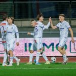 Young Violets verschärfen Kapfenberger Krise