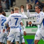 Blau-Weiß Linz entführt nur einen Punkt aus Amstetten