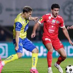 2. Liga im LIVE-Stream: First Vienna FC - SKN St. Pölten