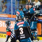 Am Weg nach oben! Black Wings beenden Pustertals Siegesserie