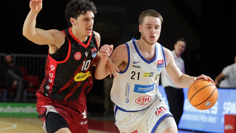 Traiskirchen bleibt auch nach vier Spielen makellos