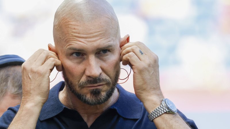 Einige Spieler verletzt! Ilzer verurteilt Nations League