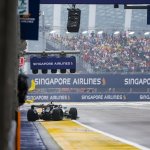Russell nach Crash bedient: "Wir hätten den Sprint gewonnen"