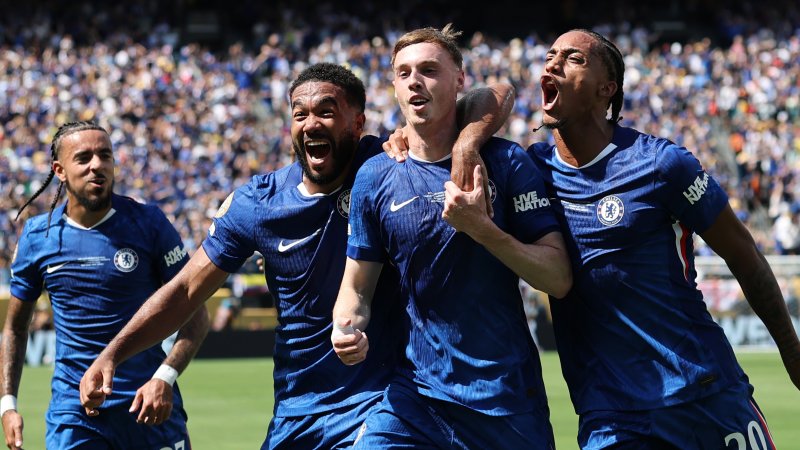 Laufzeit bis 2034! Giga-Vertrag für Chelsea-Star