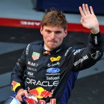 Verstappen holt 50. Pole für sein 250. Formel-1-Rennen