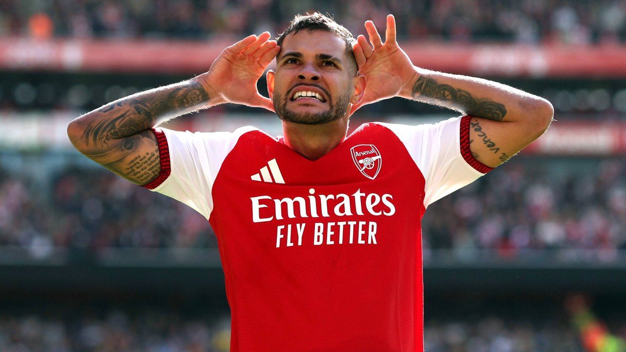 Nach Rückstand: Arsenal schlägt Leeds United