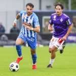 Last-Minute-Sieg! Austria Salzburg gewinnt in Überzahl gegen FAC