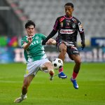 SV Ried feiert ersten Auswärtssieg der Saison