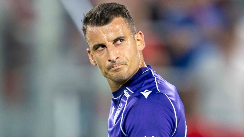 Bundesliga LIVE: Austria Wien - Sturm Graz