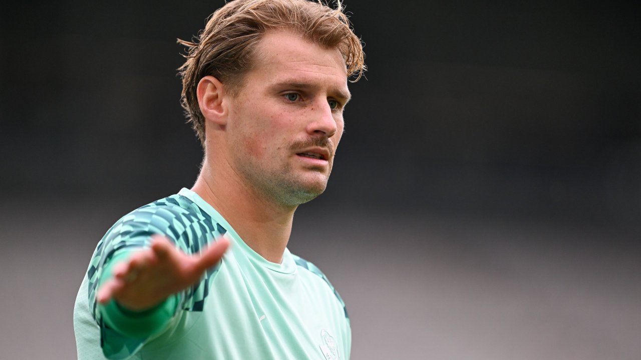 SV Ried Beats WSG Tirol 2-1 After Early Penalty Turning Point