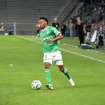 Nächster Treffer! Ballo leitet Sieg von AS Saint-Etienne ein
