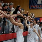Kapfenberg Bulls gewinnen Final-Neuauflage in Oberwart