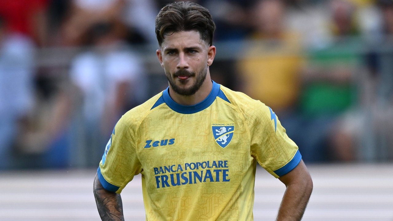 Doppelschlag macht Unterschied: Schmid verliert mit Frosinone