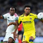 Vini Jr. sieht bei Real-Erfolg nach 19 Minuten Rot