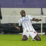 Brutale Quote: Schafft Diakite 68 Bundesliga-Tore?