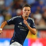 Hannes Wolf beendet Tor-Flaute
