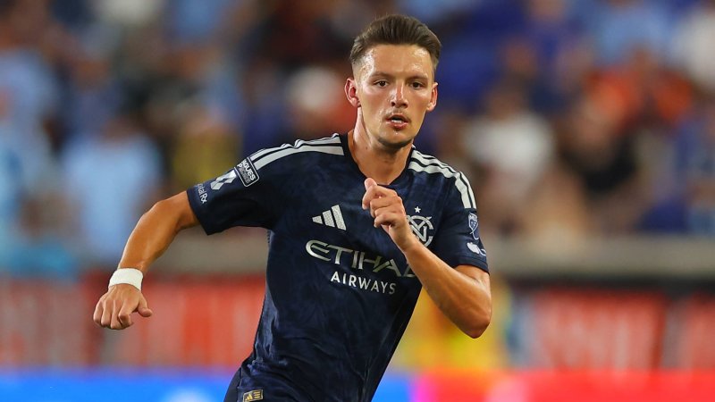 MLS: Hannes Wolf trifft erstmals seit Mai