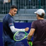 Miedler/Oberleitner verderben Erlers Shanghai-Auftritt