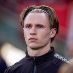 Patrick Wimmer fällt wochenlang aus!