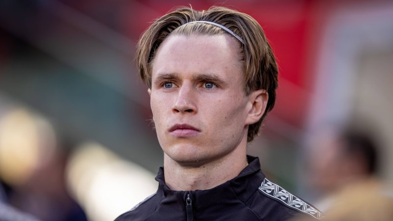 Patrick Wimmer fällt wochenlang aus!