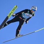 Norwegischer Skispringer hört unerwartet auf