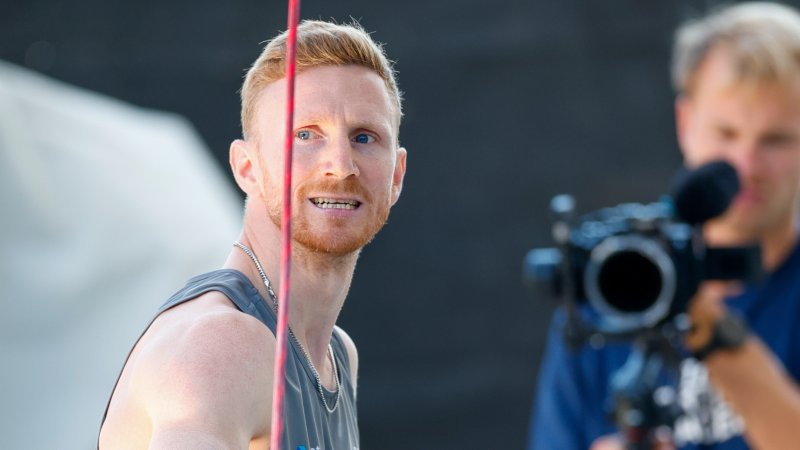 Jakob Schubert gelingt gewaltiger Meilenstein