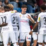 Befreiungsschlag! Altach gibt Rote Laterne an WAC ab