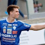 Hartberg-Dreierpacker und ein Debüt-Torschütze versenken Lustenau