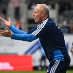 WAC am Tabellenende: "Zurzeit nicht bundesligatauglich!"