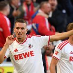 Gladbach verpatzt Blessin-Debüt im Derby gegen Köln