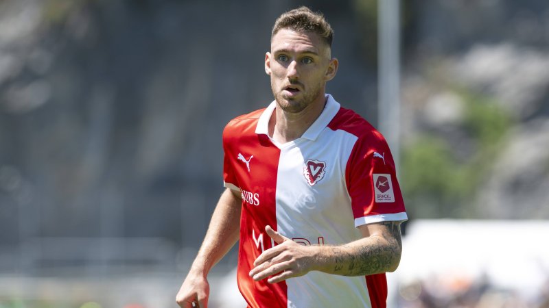 ÖFB-Legionär Monsberger mit Doppelpack gegen Daniliuc und Basel