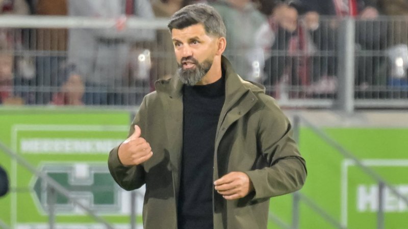 Muslics Schalke verspielt Punkt gegen Freiburg in Überzahl
