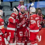 KAC setzt Aufwärtstrend gegen Salzburg fort