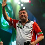 Starke Performance reicht nicht: Suljovic-Out im Halbfinale