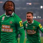 Rapid und die Euphorie? "Nicht hier, um die Passion zu killen"