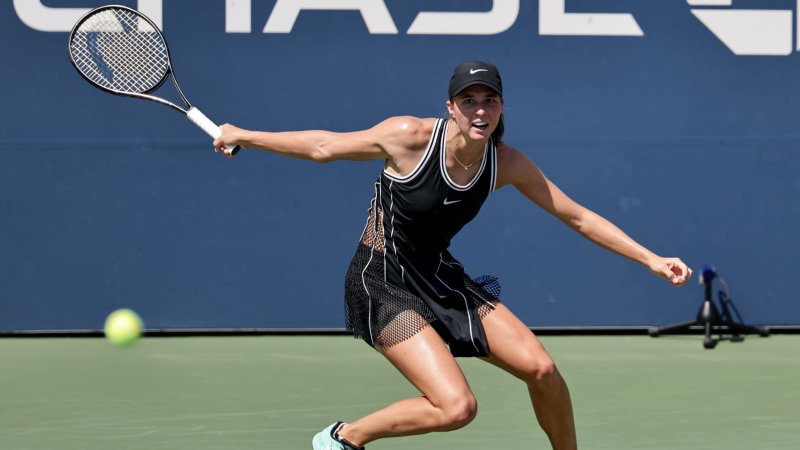 Tennis LIVE: Tagger mit schwerer Auftaktpartie in Wuhan