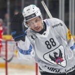 Red Bull Salzburg verstärkt sich mit ehemaligem NHL-Stürmer