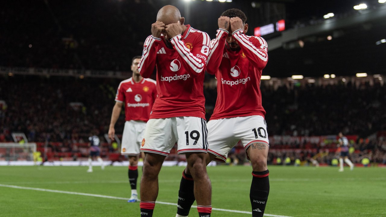 Champions League LIVE: Konferenz mit Atletico Madrid - ManUnited