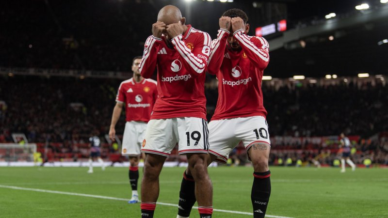 Champions League LIVE: Konferenz mit Atletico Madrid - ManUnited