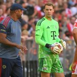 Wachablöse im Bayern-Tor? Kompany trifft Neuer-Entscheidung