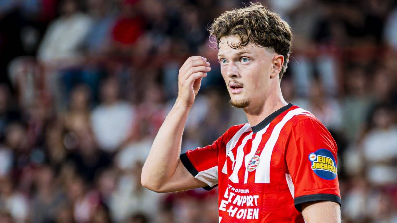 Champions League LIVE: RB Leipzig - PSV Eindhoven