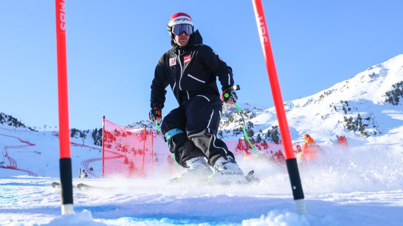 ÖSV verteidigt 2. Übersee-Reise: "Wenns die Schweizer machen..."